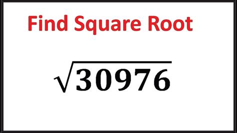 5 digit square root questions|How to find the square roots of a five digit number 16244 .